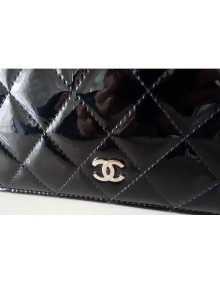 PORTE-FEUILLE CHANEL CLASSIQUE