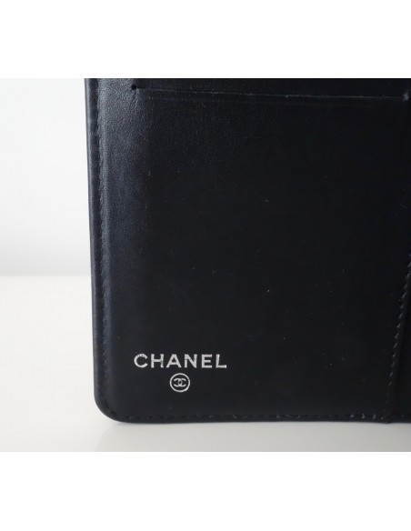 PORTE-FEUILLE CHANEL CLASSIQUE