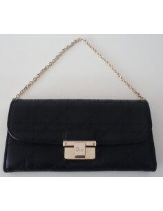 PORTE-FEUILLE / POCHETTE DIOR