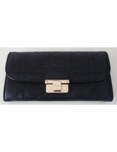 PORTE-FEUILLE / POCHETTE DIOR 2