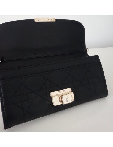 PORTE-FEUILLE / POCHETTE DIOR