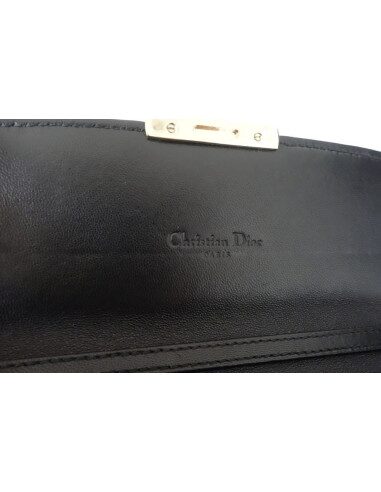 PORTE-FEUILLE / POCHETTE DIOR