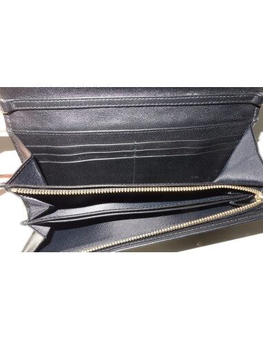 PORTE-FEUILLE / POCHETTE DIOR
