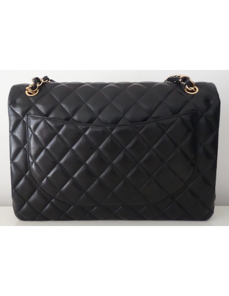 SAC CHANEL CLASSIQUE JUMBO