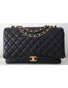 SAC CHANEL CLASSIQUE JUMBO 2