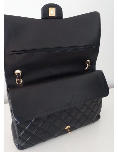 SAC CHANEL CLASSIQUE JUMBO