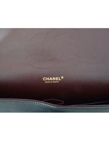 SAC CHANEL CLASSIQUE JUMBO