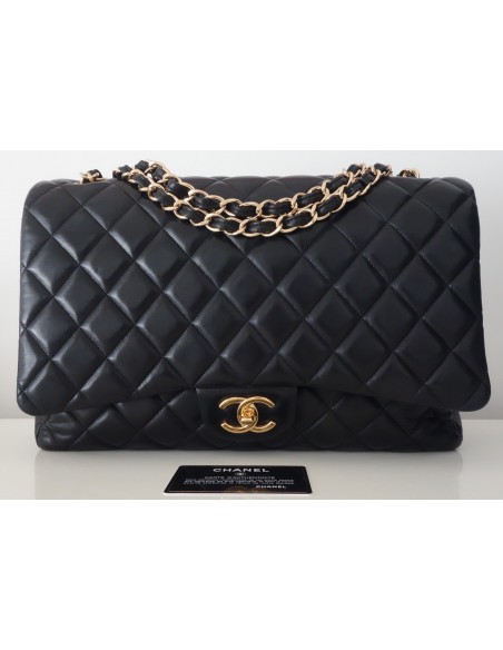 SAC CHANEL CLASSIQUE JUMBO