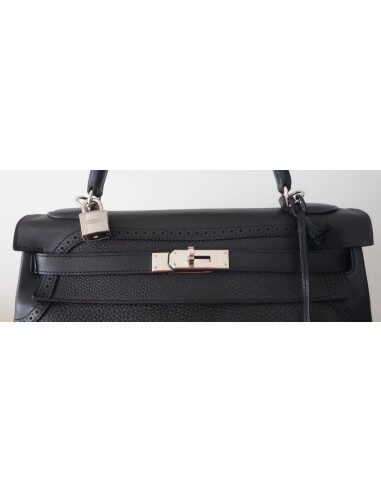 SAC HERMES KELLY GHILLIES