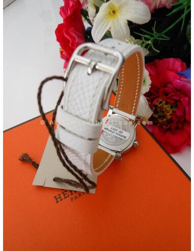 MONTRE HERMES HEURE H RONDE PM