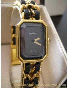 MONTRE CHANEL PREMIERE