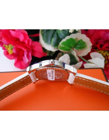 MONTRE HERMES HEURE H RONDE PM