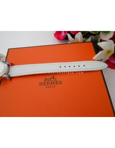 MONTRE HERMES HEURE H RONDE PM