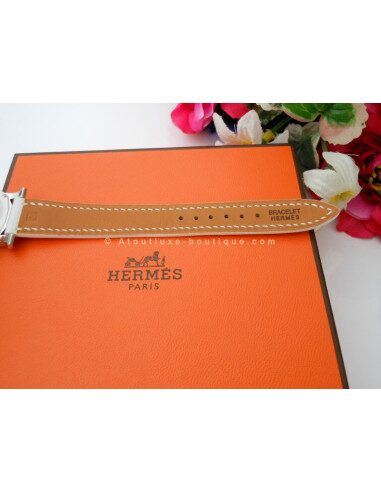 MONTRE HERMES HEURE H RONDE PM