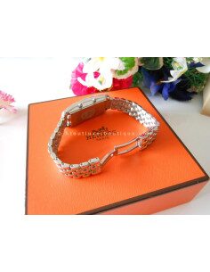 MONTRE HERMES CAPE COD 2 ZONES 2