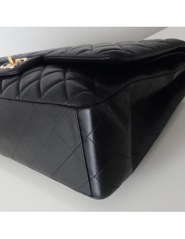 SAC CHANEL CLASSIQUE JUMBO