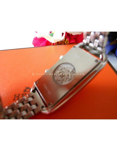 MONTRE HERMES CAPE COD 2 ZONES