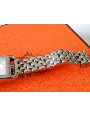 MONTRE HERMES CAPE COD 2 ZONES