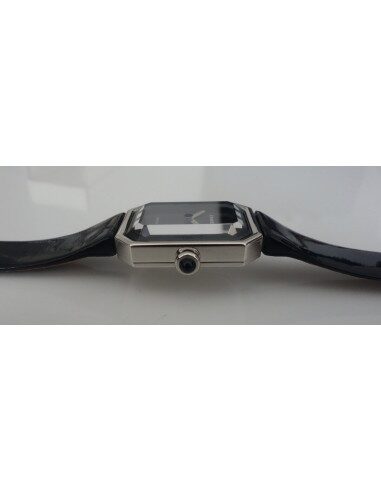 MONTRE CHANEL PREMIERE PLATINE