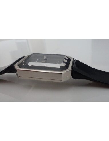 MONTRE CHANEL PREMIERE PLATINE