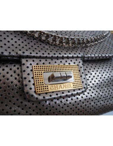 SAC CHANEL 2.55 JUMBO