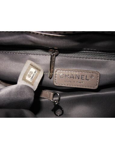 SAC CHANEL 2.55 JUMBO