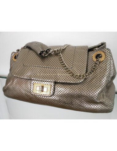 SAC CHANEL 2.55 JUMBO