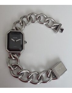 MONTRE CHANEL PREMIERE ACIER TAILLE L 2
