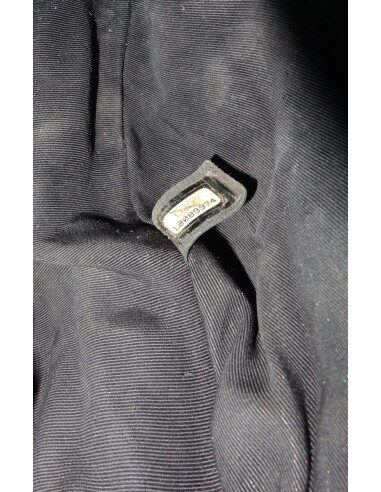 SAC HULA HOOP CHANEL NOIR