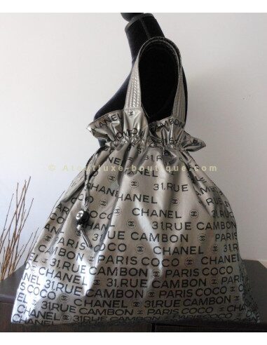 SAC CHANEL COCO CHANEL UNLIMITED