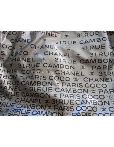 SAC CHANEL COCO CHANEL UNLIMITED