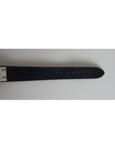 MONTRE HERMES KELLY NOIRE
