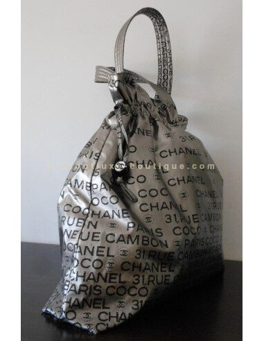 SAC CHANEL COCO CHANEL UNLIMITED