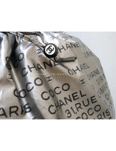 SAC CHANEL COCO CHANEL UNLIMITED