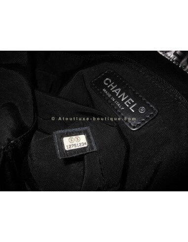 SAC CHANEL COCO CHANEL UNLIMITED