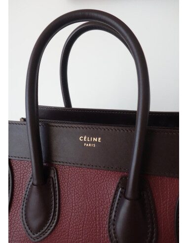 SAC CELINE MICRO LUGGAGE