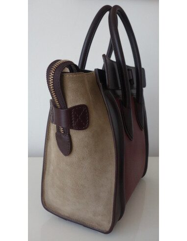 SAC CELINE MICRO LUGGAGE