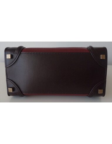 SAC CELINE MICRO LUGGAGE