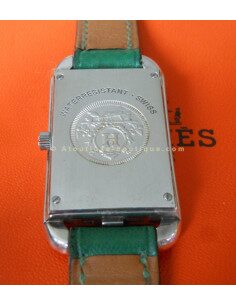 MONTRE HERMES NANTUCKET CAPE COD POUR FEMME 2