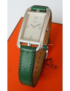 MONTRE HERMES NANTUCKET CAPE COD POUR FEMME