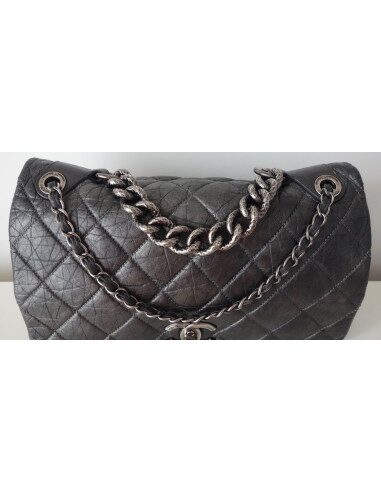 SAC CHANEL TIMELESS JUMBO
