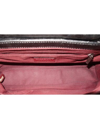 SAC CHANEL TIMELESS JUMBO