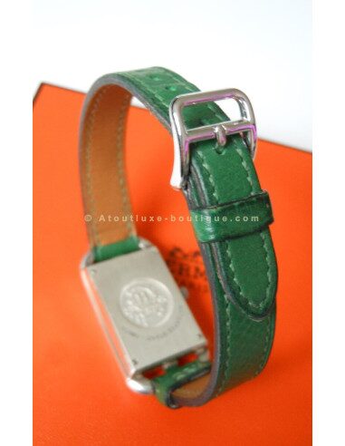 MONTRE HERMES NANTUCKET CAPE COD POUR FEMME