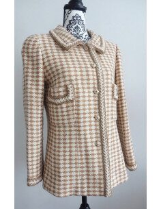 VESTE CHANEL 42FR 2