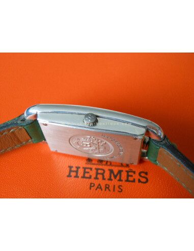 MONTRE HERMES NANTUCKET CAPE COD POUR FEMME