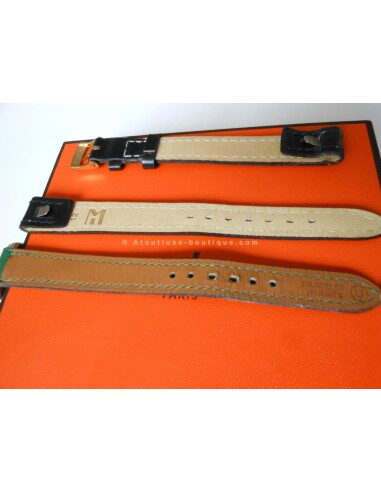 MONTRE HERMES NANTUCKET CAPE COD POUR FEMME