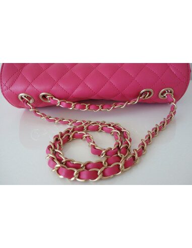 SAC CHANEL TIMELESS MEDIUM 2017