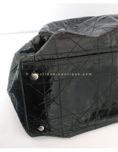 SAC DIOR LE 30 / GRAND MODELE