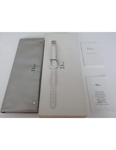 MONTRE D DE DIOR