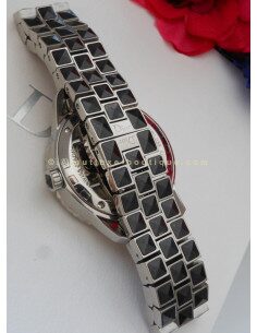 MONTRE DIOR CHRISTAL 33MM DIAMANTS 2